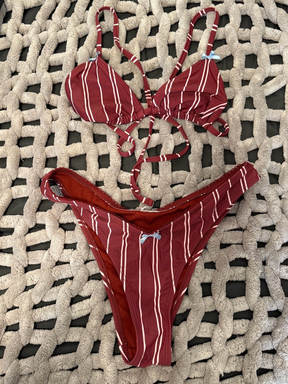 bikini